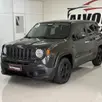 JEEP RENEGADE 1.8 16V FLEX 4P AUTOMÁTICO JEEP RENEGADE 1.8 16V FLEX 4P AUTOMÁTICO