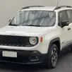JEEP RENEGADE 1.8 16V FLEX 4P AUTOMÁTICO JEEP RENEGADE 1.8 16V FLEX 4P AUTOMÁTICO
