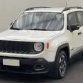 JEEP RENEGADE 1.8 16V FLEX 4P AUTOMÁTICO JEEP RENEGADE 1.8 16V FLEX 4P AUTOMÁTICO