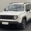 JEEP RENEGADE 1.8 16V FLEX 4P AUTOMÁTICO JEEP RENEGADE 1.8 16V FLEX 4P AUTOMÁTICO