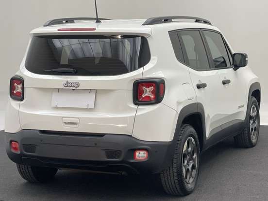 JEEP-RENEGADE-1.8 16V FLEX 4P AUTOMÁTICO JEEP-RENEGADE-2019