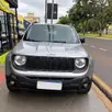 JEEP RENEGADE 1.8 16V FLEX 4P AUTOMÁTICO JEEP RENEGADE 1.8 16V FLEX 4P AUTOMÁTICO