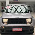 JEEP RENEGADE 1.8 16V FLEX 4P AUTOMÁTICO JEEP RENEGADE 1.8 16V FLEX 4P AUTOMÁTICO
