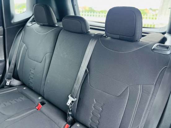 JEEP-RENEGADE-1.8 16V FLEX 4P MANUAL JEEP-RENEGADE-2016