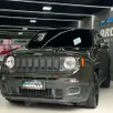 JEEP RENEGADE 1.8 16V FLEX LIMITED 4P AUTOMÁTICO JEEP RENEGADE 1.8 16V FLEX LIMITED 4P AUTOMÁTICO
