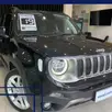 JEEP RENEGADE 1.8 16V FLEX LIMITED 4P AUTOMÁTICO JEEP RENEGADE 1.8 16V FLEX LIMITED 4P AUTOMÁTICO