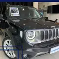 JEEP RENEGADE 1.8 16V FLEX LIMITED 4P AUTOMÁTICO JEEP RENEGADE 1.8 16V FLEX LIMITED 4P AUTOMÁTICO