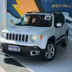 JEEP RENEGADE 1.8 16V FLEX LIMITED 4P AUTOMÁTICO JEEP RENEGADE 1.8 16V FLEX LIMITED 4P AUTOMÁTICO