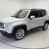 JEEP RENEGADE 1.8 16V FLEX LIMITED 4P AUTOMÁTICO JEEP RENEGADE 1.8 16V FLEX LIMITED 4P AUTOMÁTICO