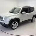 JEEP RENEGADE 1.8 16V FLEX LIMITED 4P AUTOMÁTICO JEEP RENEGADE 1.8 16V FLEX LIMITED 4P AUTOMÁTICO