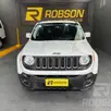 JEEP RENEGADE 1.8 16V FLEX LONGITUDE 4P AUTOMÁTICO JEEP RENEGADE 1.8 16V FLEX LONGITUDE 4P AUTOMÁTICO