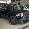 JEEP RENEGADE 1.8 16V FLEX NIGHT EAGLE 4P AUTOMÁTICO JEEP RENEGADE 1.8 16V FLEX NIGHT EAGLE 4P AUTOMÁTICO
