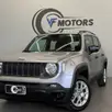 JEEP RENEGADE 1.8 16V FLEX SPORT 4P AUTOMÁTICO JEEP RENEGADE 1.8 16V FLEX SPORT 4P AUTOMÁTICO