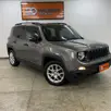 JEEP RENEGADE 1.8 16V FLEX SPORT 4P AUTOMÁTICO JEEP RENEGADE 1.8 16V FLEX SPORT 4P AUTOMÁTICO