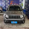 JEEP RENEGADE 2.0 16V TURBO DIESEL LONGITUDE 4P 4X4 AUTOMÁTICO JEEP RENEGADE 2.0 16V TURBO DIESEL LONGITUDE 4P 4X4 AUTOMÁTICO