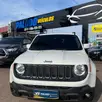 JEEP RENEGADE 2.0 16V TURBO DIESEL LONGITUDE 4P 4X4 AUTOMÁTICO JEEP RENEGADE 2.0 16V TURBO DIESEL LONGITUDE 4P 4X4 AUTOMÁTICO