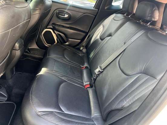 JEEP-RENEGADE-2.0 16V TURBO DIESEL LONGITUDE 4P 4X4 AUTOMÁTICO JEEP-RENEGADE-2016