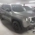 JEEP RENEGADE 2.0 16V TURBO DIESEL MOAB 4P 4X4 AUTOMÁTICO JEEP RENEGADE 2.0 16V TURBO DIESEL MOAB 4P 4X4 AUTOMÁTICO