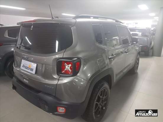 JEEP-RENEGADE-2.0 16V TURBO DIESEL MOAB 4P 4X4 AUTOMÁTICO JEEP-RENEGADE-2021