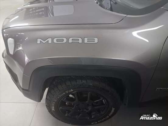 JEEP-RENEGADE-2.0 16V TURBO DIESEL MOAB 4P 4X4 AUTOMÁTICO JEEP-RENEGADE-2021