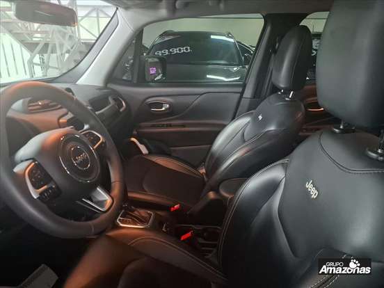 JEEP-RENEGADE-2.0 16V TURBO DIESEL MOAB 4P 4X4 AUTOMÁTICO JEEP-RENEGADE-2021