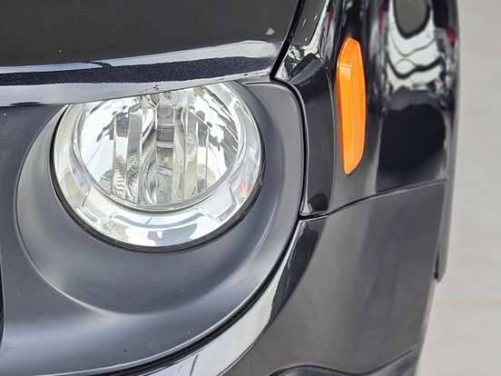 JEEP-RENEGADE-2.0 16V TURBO DIESEL SPORT 4P 4X4 AUTOMÁTICO JEEP-RENEGADE-2016