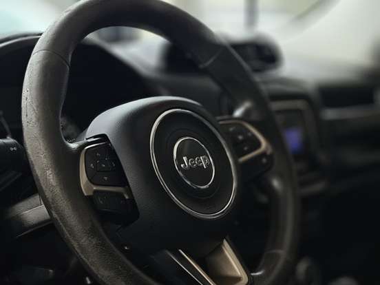 JEEP-RENEGADE-2.0 16V TURBO DIESEL SPORT 4P 4X4 AUTOMÁTICO JEEP-RENEGADE-2016