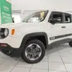 JEEP RENEGADE 2.0 16V TURBO DIESEL SPORT 4P 4X4 AUTOMÁTICO JEEP RENEGADE 2.0 16V TURBO DIESEL SPORT 4P 4X4 AUTOMÁTICO