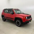 JEEP RENEGADE 2.0 16V TURBO DIESEL TRAILHAWK 4P 4X4 AUTOMÁTICO JEEP RENEGADE 2.0 16V TURBO DIESEL TRAILHAWK 4P 4X4 AUTOMÁTICO