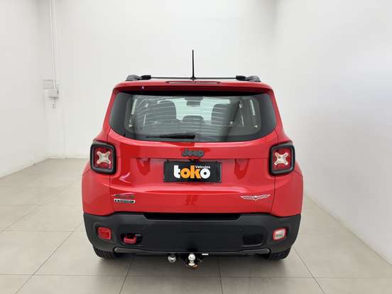 JEEP-RENEGADE-2.0 16V TURBO DIESEL TRAILHAWK 4P 4X4 AUTOMÁTICO JEEP-RENEGADE-2015