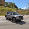 JEEP RENEGADE 2.0 16V TURBO DIESEL TRAILHAWK 4P 4X4 AUTOMÁTICO JEEP RENEGADE 2.0 16V TURBO DIESEL TRAILHAWK 4P 4X4 AUTOMÁTICO