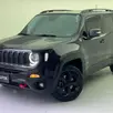 JEEP RENEGADE 2.0 16V TURBO DIESEL TRAILHAWK 4P 4X4 AUTOMÁTICO JEEP RENEGADE 2.0 16V TURBO DIESEL TRAILHAWK 4P 4X4 AUTOMÁTICO