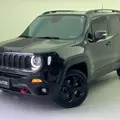 JEEP RENEGADE 2.0 16V TURBO DIESEL TRAILHAWK 4P 4X4 AUTOMÁTICO JEEP RENEGADE 2.0 16V TURBO DIESEL TRAILHAWK 4P 4X4 AUTOMÁTICO