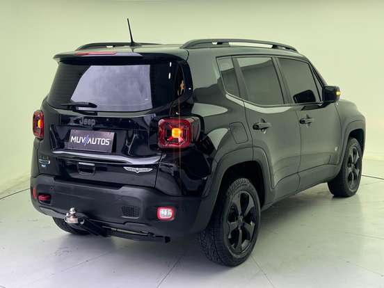 JEEP-RENEGADE-2.0 16V TURBO DIESEL TRAILHAWK 4P 4X4 AUTOMÁTICO JEEP-RENEGADE-2019