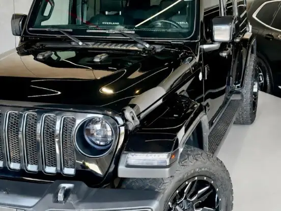 JEEP-WRANGLER-2.0 TURBO GASOLINA UNLIMITED SAHARA 4P 4X4 AT8 JEEP-WRANGLER-2019