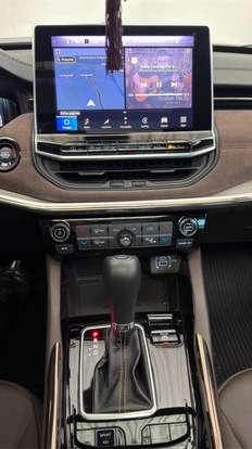 JEEP-COMMANDER-1.3 T270 TURBO FLEX OVERLAND AT6 JEEP-COMMANDER-2024