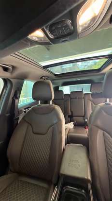 JEEP-COMMANDER-1.3 T270 TURBO FLEX OVERLAND AT6 JEEP-COMMANDER-2024