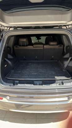 JEEP-COMMANDER-1.3 T270 TURBO FLEX OVERLAND AT6 JEEP-COMMANDER-2024