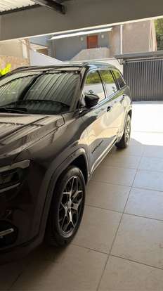 JEEP-COMMANDER-1.3 T270 TURBO FLEX OVERLAND AT6 JEEP-COMMANDER-2024