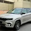 JEEP COMMANDER 2.0 TD380 TURBO DIESEL OVERLAND AT9 JEEP COMMANDER 2.0 TD380 TURBO DIESEL OVERLAND AT9