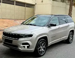JEEP COMMANDER 2.0 TD380 TURBO DIESEL OVERLAND AT9 JEEP COMMANDER 2.0 TD380 TURBO DIESEL OVERLAND AT9