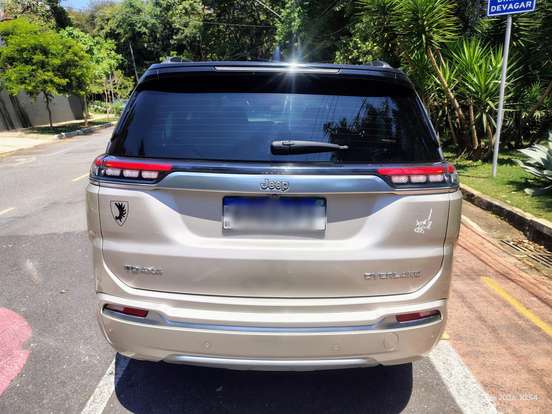 JEEP-COMMANDER-2.0 TD380 TURBO DIESEL OVERLAND AT9 JEEP-COMMANDER-2022