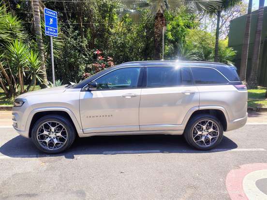 JEEP-COMMANDER-2.0 TD380 TURBO DIESEL OVERLAND AT9 JEEP-COMMANDER-2022