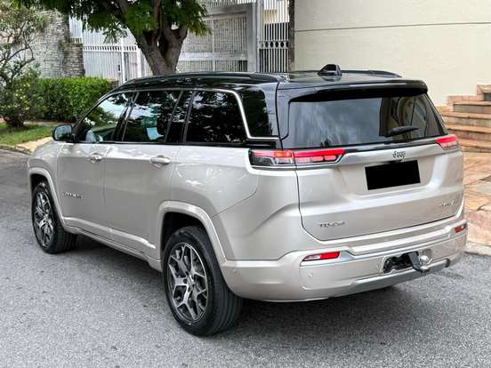 JEEP-COMMANDER-2.0 TD380 TURBO DIESEL OVERLAND AT9 JEEP-COMMANDER-2022