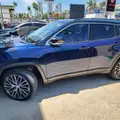 JEEP COMPASS 1.3 T270 TURBO FLEX LIMITED AT6 JEEP COMPASS 1.3 T270 TURBO FLEX LIMITED AT6