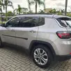 JEEP COMPASS 1.3 T270 TURBO FLEX LONGITUDE AT6 JEEP COMPASS 1.3 T270 TURBO FLEX LONGITUDE AT6