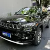 JEEP COMPASS 1.3 T270 TURBO FLEX LONGITUDE AT6 JEEP COMPASS 1.3 T270 TURBO FLEX LONGITUDE AT6