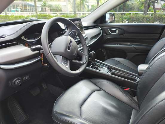 JEEP-COMPASS-1.3 T270 TURBO FLEX LONGITUDE AT6 JEEP-COMPASS-2022