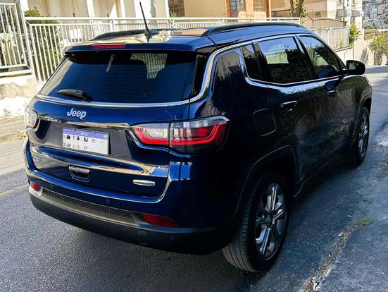 JEEP-COMPASS-1.3 T270 TURBO FLEX LONGITUDE AT6 JEEP-COMPASS-2023