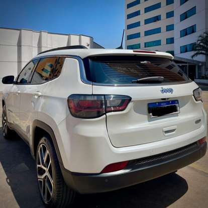 JEEP-COMPASS-1.3 T270 TURBO FLEX LONGITUDE AT6 JEEP-COMPASS-2025